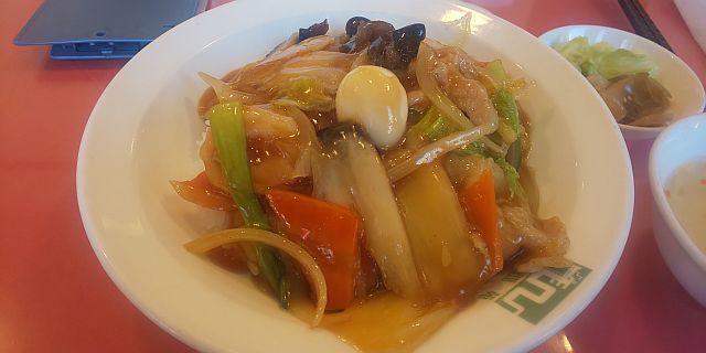 用戶對於清龍苑的評論圖