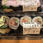 用戶對於ちよだ鮨 蒲田店的評論圖