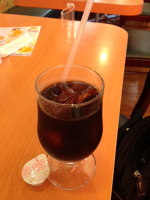 User's review image for デニーズ 東浅草店
