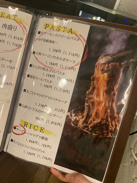 User's recommendation image for Italianbar ATTACHMENT 新宿西口店