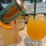 User's review image for 大衆酒場 フレンチマン なんばウォーク店