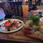 用戶對於ダイニングダーツバーBee 新宿店的評論圖