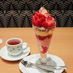 User's review image for デニーズ 篠崎店