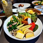 User's review image for バルバッコア 虎ノ門ヒルズ店