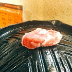 用户对于羊メリー号的评论图