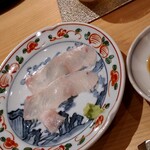 用户对于こいき的评论图