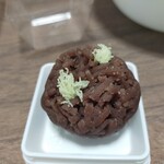 用户对于森八 東京店的评论图