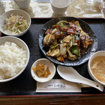 User's review image for 志峰飯店
