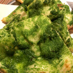 用户对于ダイニングバー アサ 恵庭店的评论图