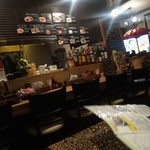 用户对于バリニーズカフェ パギィッ的评论图