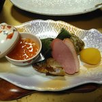用戶對於ホテル杉長的評論圖
