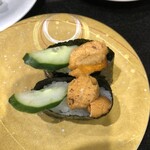用戶對於回転寿司 一太郎的評論圖