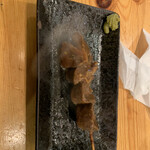 用戶對於酒場　角のうぐいす 春吉本店的評論圖