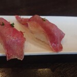 用戶對於吉祥寺 肉ドレス海鮮丼 渋谷道玄坂店的評論圖