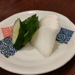User's review image for 巣鴨ときわ食堂 駒込店
