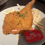 用戶對於tavern on S <es>的評論圖