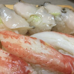 User's review image for 鮨島うた