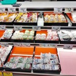 用户对于サザエ 西友清田店的评论图