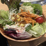 用戶對於幸せの焼肉食べ放題 かみむら牧場 堺もず泉北1号線店的評論圖