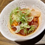 用戶對於しらす問屋 ヨシマル的評論圖
