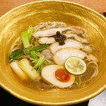 用戶對於鴨と醸し 鼓道的評論圖