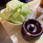 用戶對於やきとん大王 上野店的評論圖