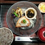 用戶對於大戸屋  立川北口店的評論圖