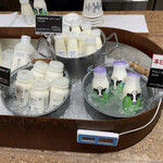 User's review image for CRAFT MILK SHOP