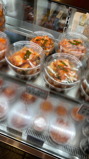 User's recommendation image for 荻窪キムチ