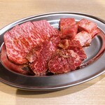 用戶對於牛の助肉之進 くらわんか的評論圖
