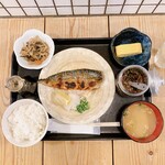用户对于梅山鉄平食堂 本店的评论图