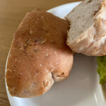 User's review image for プルマンベーカリー バーンヤードサッポロ店