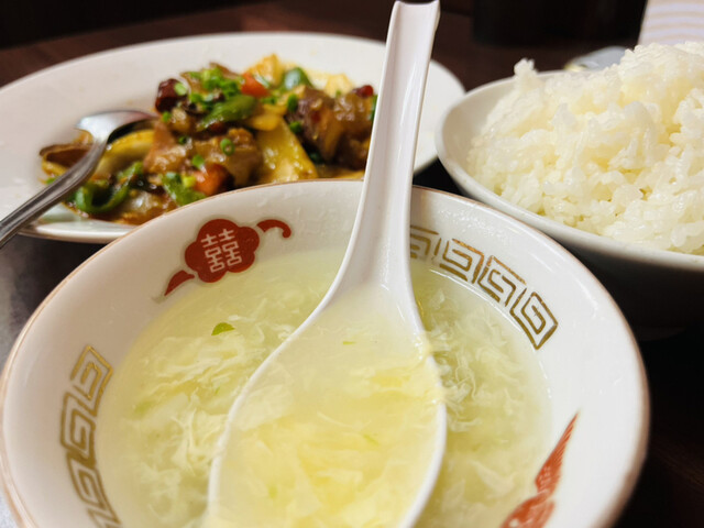 用户对于四川食府的评论高清图