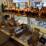 用户对于くろねこニャーゴのお菓子屋さん的评论图