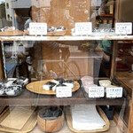 User's review image for 金井米穀店