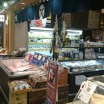 User's review image for 鮭乃丸亀 新千歳空港店