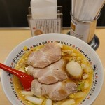 用戶對於どうとんぼり神座 心斎橋店的評論圖