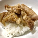 用户对于陽食屋3的评论图