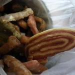 User's review image for 福壽堂秀信 宗右衛門町店