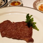 User's review image for レストラン 代官山小川軒