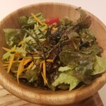 User's review image for ABC canteen