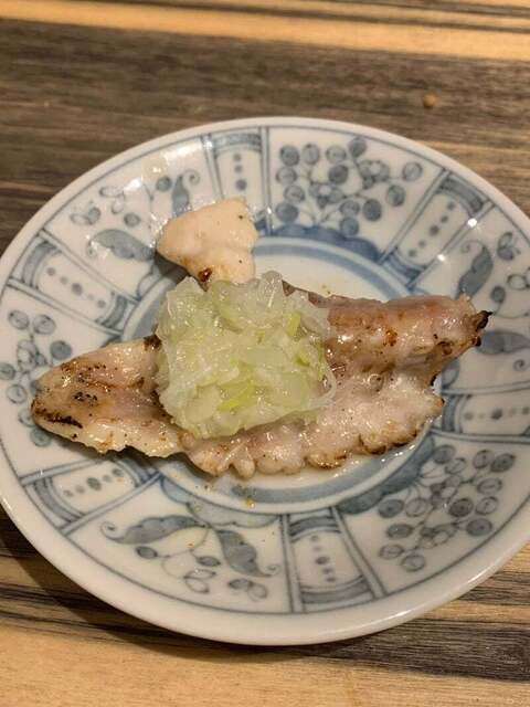 用戶對於大阪とらふぐの会　 本店的評論高清圖