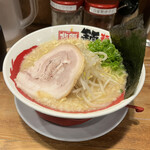 用戶對於麺や天鳳 方南町店的評論圖