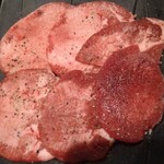 用户对于佐賀牛焼肉 上場亭 西中洲店的评论图