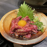 用户对于京焼肉 ききょう的评论图