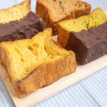 用戶對於PAPAN GA PAN 麻布十番的評論圖