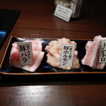 用戶對於和牛焼肉 きもと的評論圖