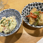 User's review image for 川北商店 新大阪店
