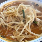 用戶對於山田うどん 東大和店的評論圖