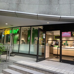 User's review image for サブウェイ 渋谷マークシティ店